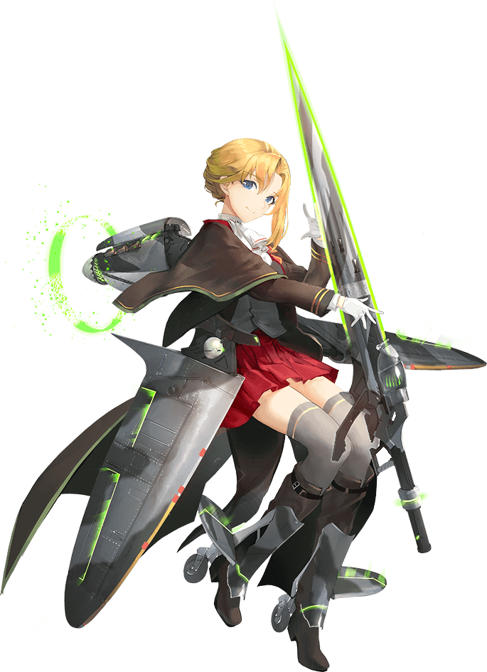 星3 スピットファイアmk Iの詳細 評価 アッシュアームズ攻略 Wiki