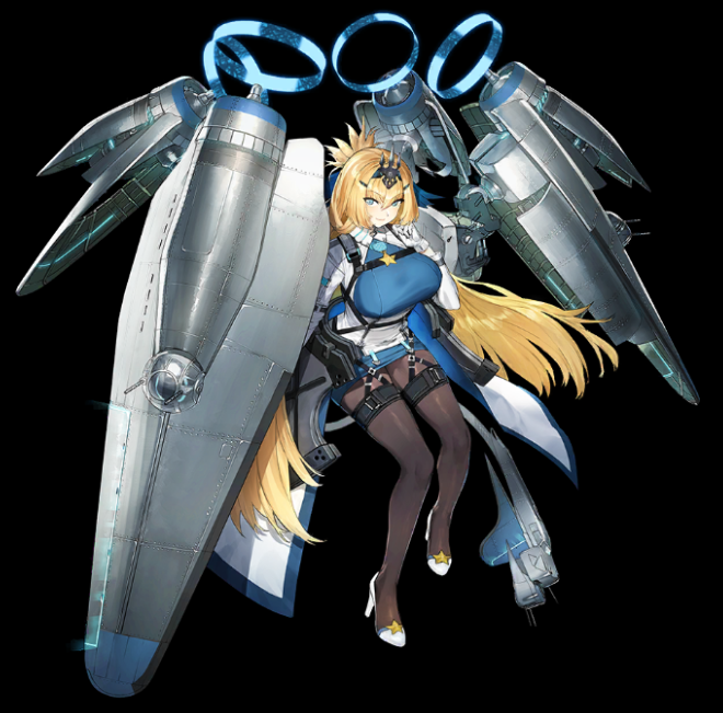 星3/B-17Gフライングフォートレスの詳細・評価 - アッシュアームズ攻略