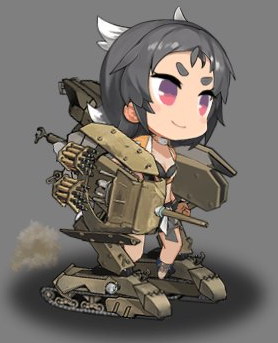 星2 M10ウルヴァリンの詳細 評価 アッシュアームズ攻略 Wiki
