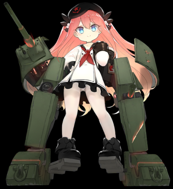 星1 T 26の詳細 評価 アッシュアームズ攻略 Wiki