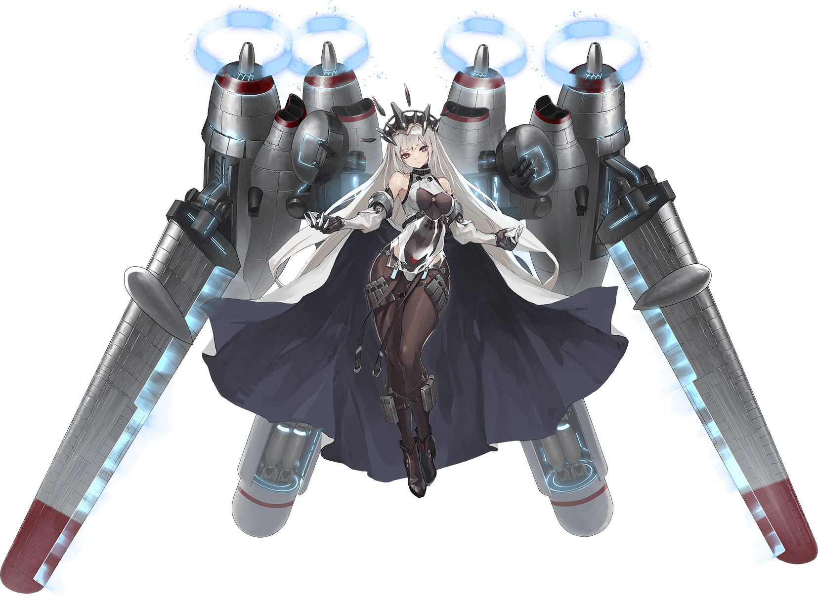 B 54 アッシュアームズ攻略 Wiki