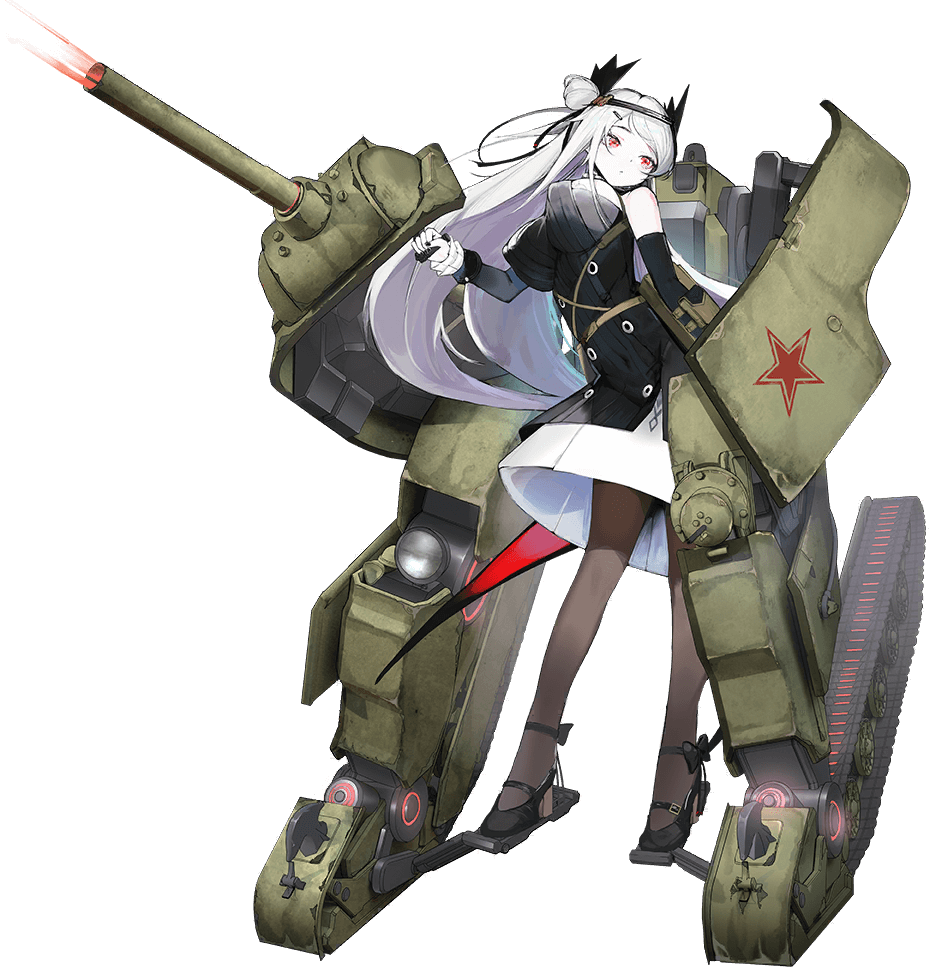 KV-13(234) - アッシュアームズ攻略 Wiki
