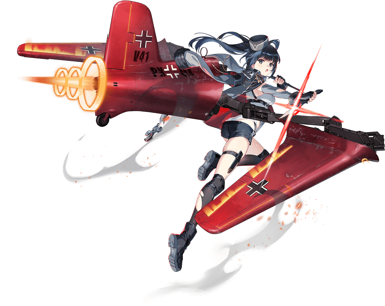 Me163_コメート_Battle.png