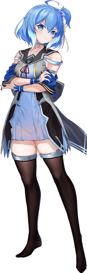 アズにゃ Type-ZX1 レイアード - アッシュアームズ攻略 Wiki