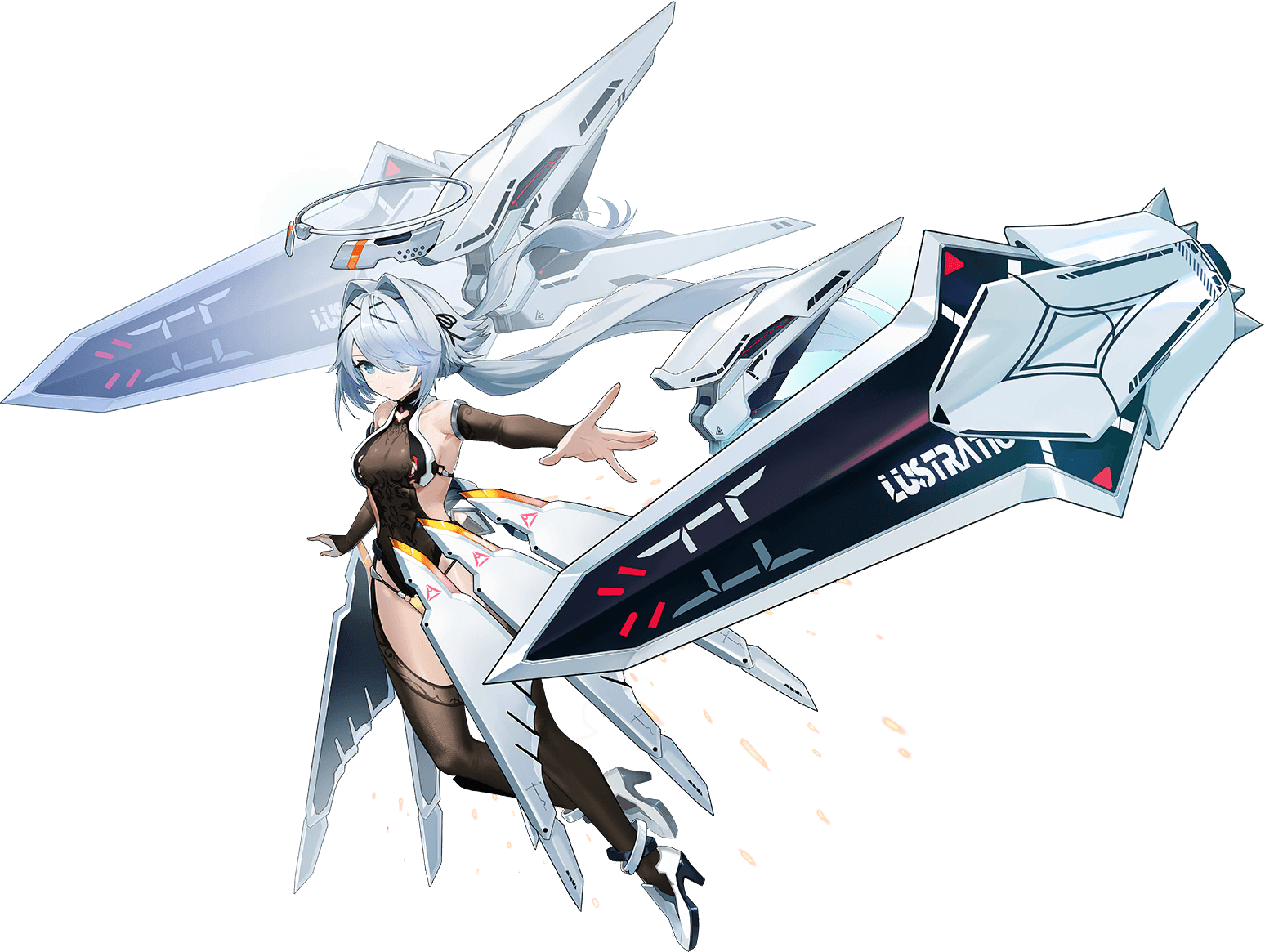 Type-ZR7-2 リリィ - アッシュアームズ攻略 Wiki