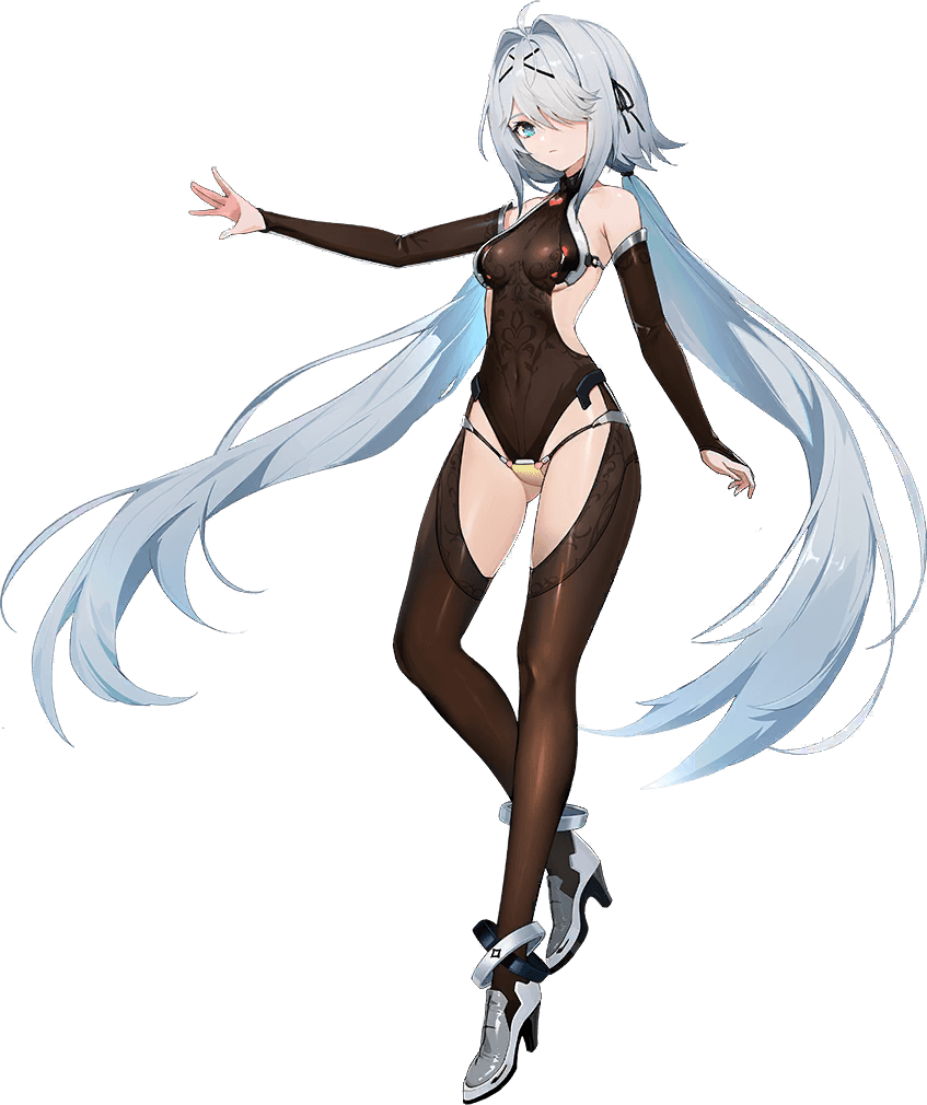 Type-ZR7-2 リリィ - アッシュアームズ攻略 Wiki