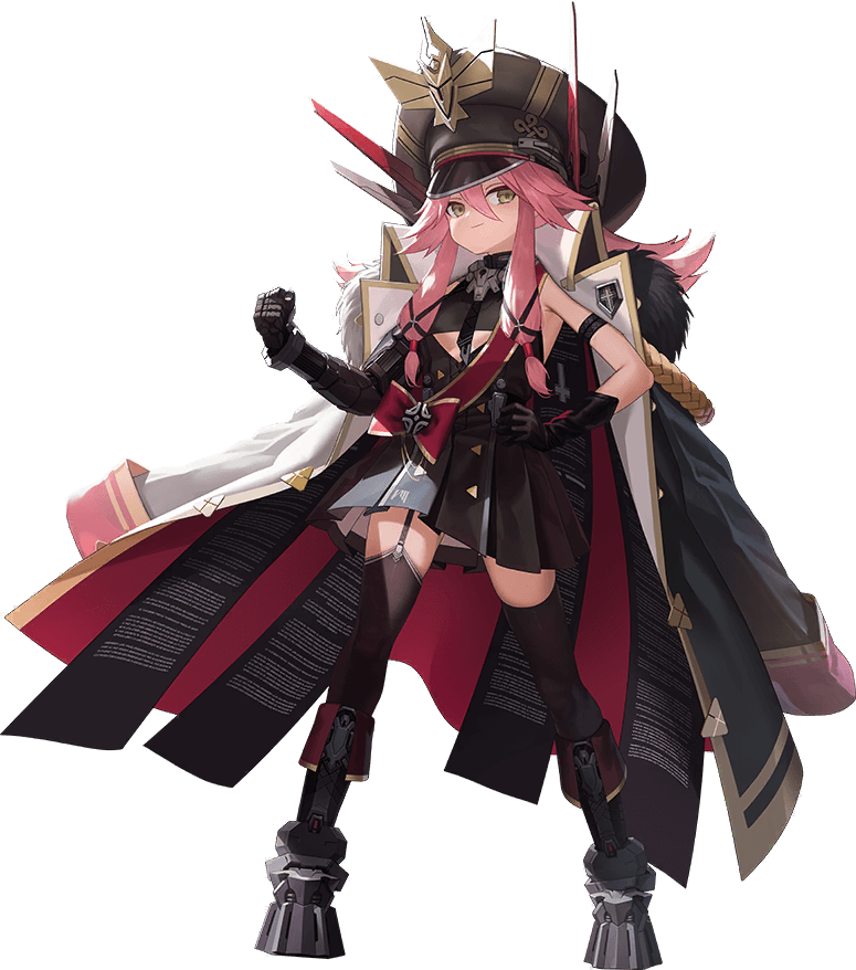 VIII号戦車マウス_試作A0型_黄昏の鉄血総帥_Battle.png