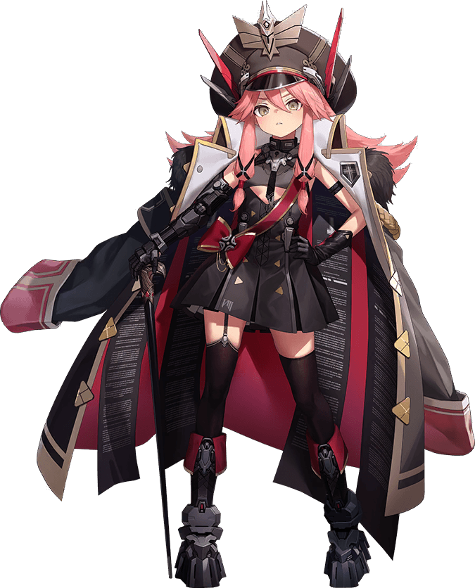 VIII号戦車マウス_試作A0型_黄昏の鉄血総帥_Normal.png
