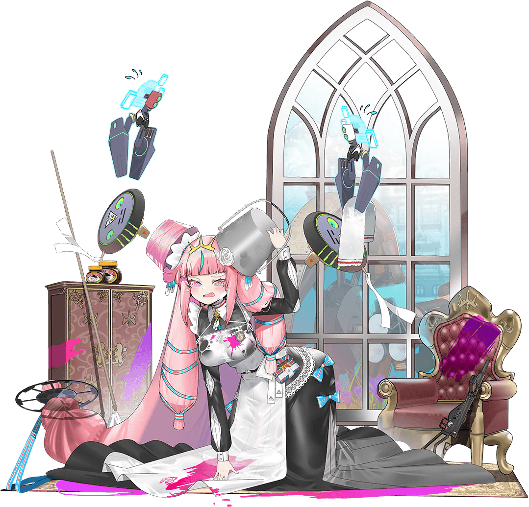 パンジャンドラム_家政婦大ピンチ_Battle.png