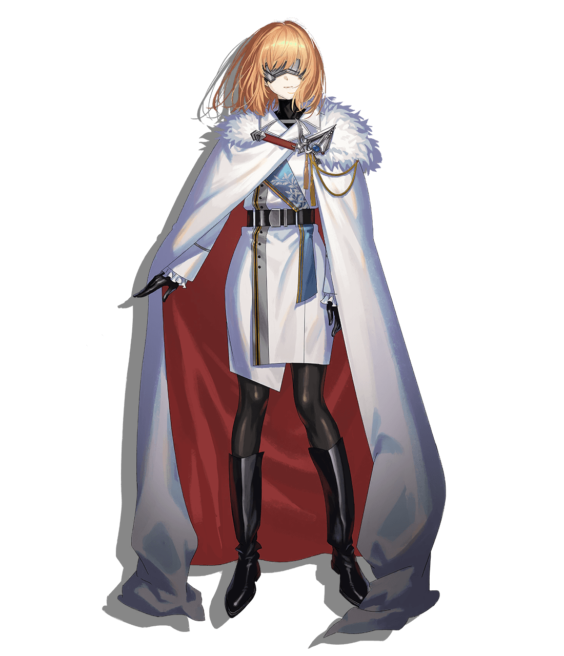 代理人スキン_理事長バッジ_女性_Normal.png